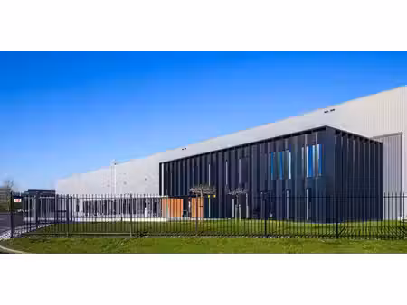entrepôt à louer à willebroek pour € 29.290