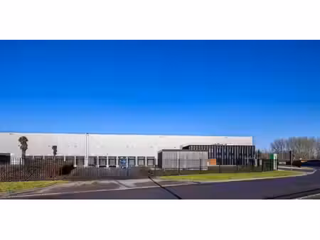 entrepôt à louer à willebroek pour € 79.319