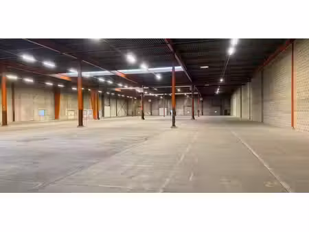 entrepôt à louer à zaventem pour € 21.250