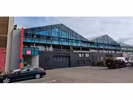 bâtiment commercial à louer à antwerpen pour € 10.000