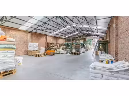 bien commercial à vendre à boechout pour € 690.000