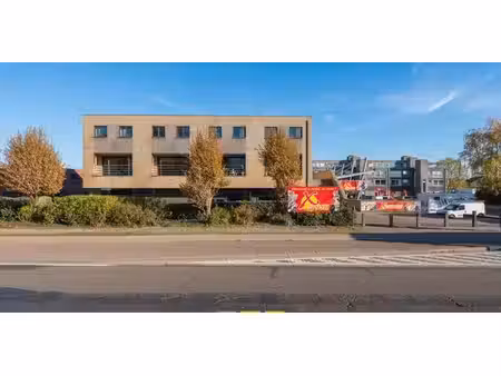 bien commercial à louer à dilsen pour € 11.500