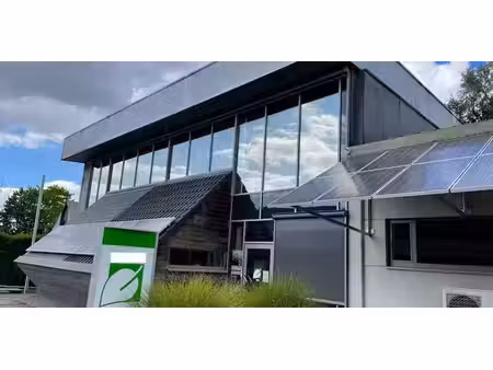 bâtiment commercial à louer à gavere pour € 100.000
