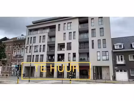 bien commercial à louer à hasselt pour € 11.500