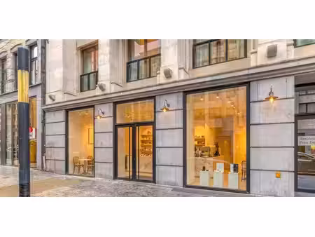bien commercial à vendre à kortrijk pour € 685.000