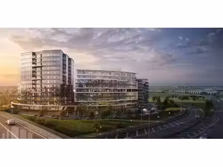 bureau à louer à diegem pour € 28.444