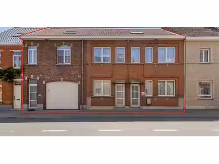 maison à vendre à mollem pour € 699.000 avec 5 chambres à coucher