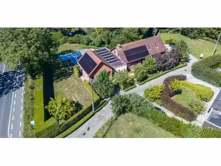 maison à vendre à enghien pour € 675.000