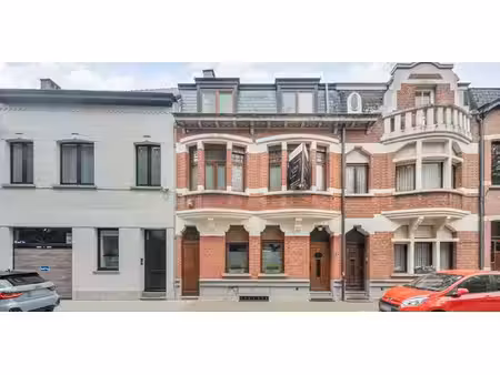 maison de maître à vendre à herentals pour € 735.000 avec 3 chambres à coucher