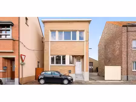 maison à vendre à hoegaarden pour € 495.000
