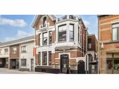 maison de maître à vendre à kasterlee pour € 699.000 avec 5 chambres à coucher