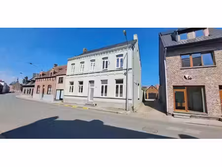 usage mixte à vendre à kortemark pour € 685.000 avec 8 chambres à coucher