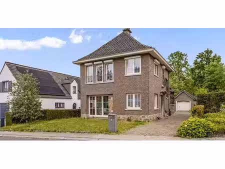 maison à vendre à heverlee pour € 695.000 avec 3 chambres à coucher