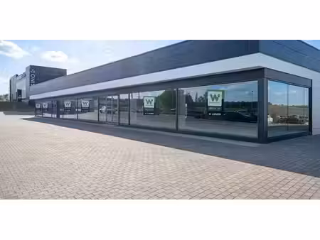 autre à louer à messancy pour € 10.500