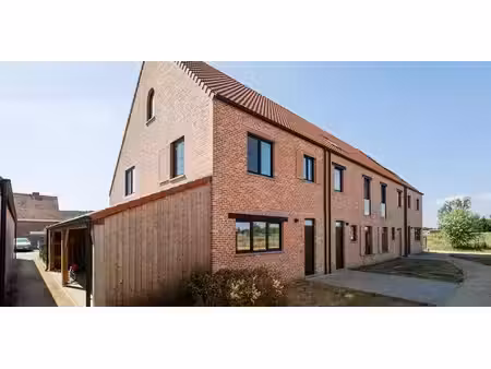 maison à vendre à nijlen pour € 495.000 avec 3 chambres à coucher