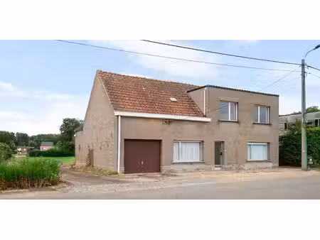 maison à vendre à putte pour € 499.000 avec 3 chambres à coucher
