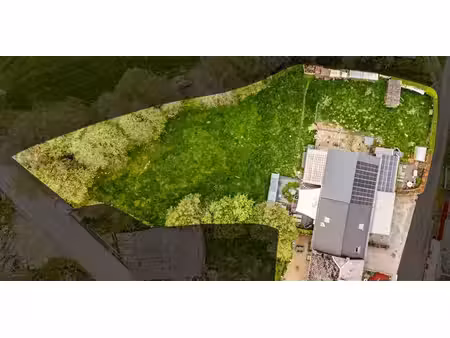 sous option - maison à vendre à lommersweiler avec 4 chambres à coucher