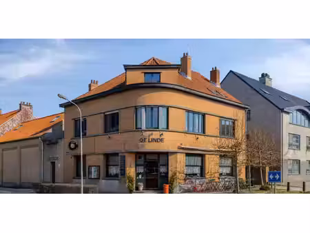 usage mixte à vendre à melsbroek pour € 700.000 avec 4 chambres à coucher