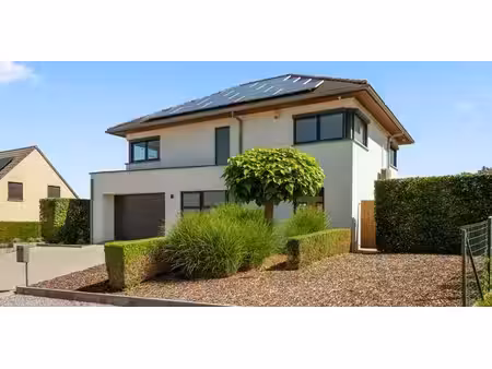 villa à vendre à bekkevoort pour € 689.000 avec 3 chambres à coucher