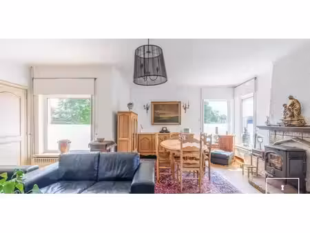villa à vendre à oostakker pour € 475.000 avec 3 chambres à coucher