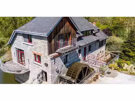 maison à vendre à pry pour € 700.000 avec 2 chambres à coucher
