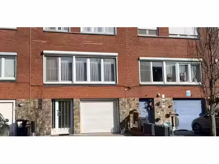 maison à louer à zaventem pour € 1.550 avec 3 chambres à coucher