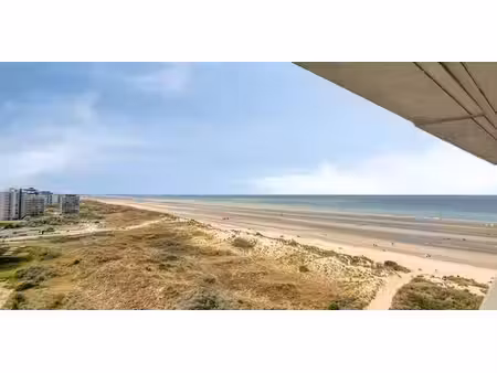 appartement à vendre à de panne pour € 475.000 avec 2 chambres à coucher