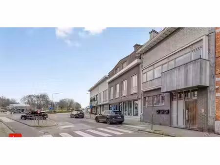 immeuble d'appartements à vendre à temse pour € 495.000 avec 5 chambres à coucher