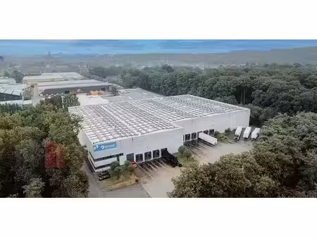 bâtiment d’entreprise à louer à aarschot pour € 44.879