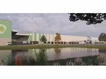 bâtiment d’entreprise à louer à bilzen pour € 74.250