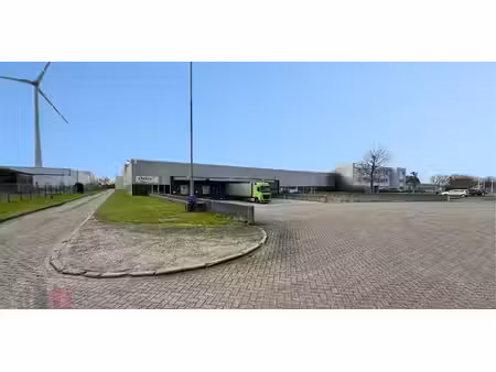 bâtiment d’entreprise à louer à dendermonde pour € 31.850