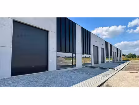 bâtiment d’entreprise à vendre à enghien pour € 669.100