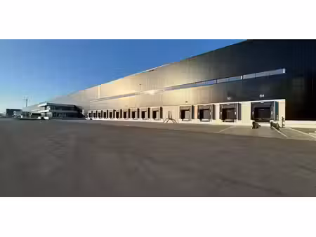bâtiment d’entreprise à louer à evergem pour € 54.167