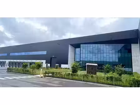 bâtiment d’entreprise à louer à ertvelde pour € 43.607