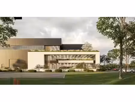 bâtiment d’entreprise à louer à geel pour € 42.905