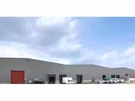 bâtiment d’entreprise à louer à herstal pour € 16.250