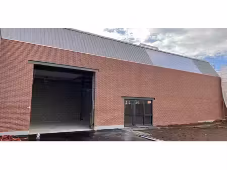 bâtiment d’entreprise à vendre à kalken pour € 499.900