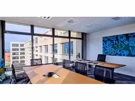 bâtiment d’entreprise à louer à heverlee pour € 68.609