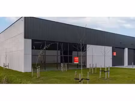 bâtiment d’entreprise à vendre à oostkamp pour € 764.280