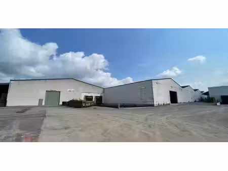 bâtiment d’entreprise à louer à pittem pour € 20.990
