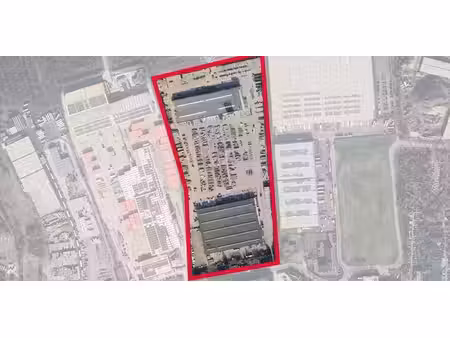 bâtiment d’entreprise à louer à rumst pour € 28.125