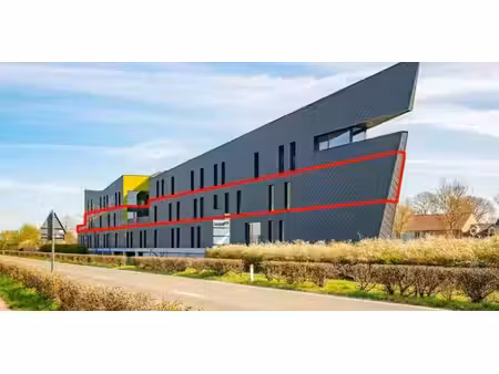 bâtiment d’entreprise à louer à steenokkerzeel pour € 10.292