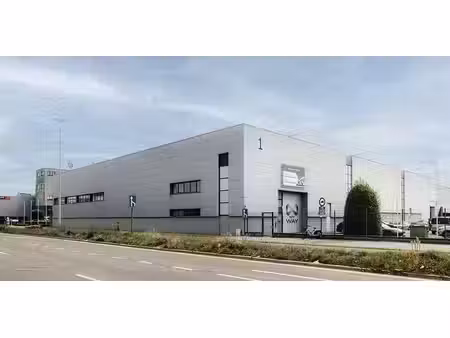 bâtiment d’entreprise à louer à vilvoorde pour € 12.220