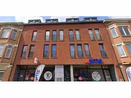 bâtiment d’entreprise à louer à vilvoorde pour € 9.500