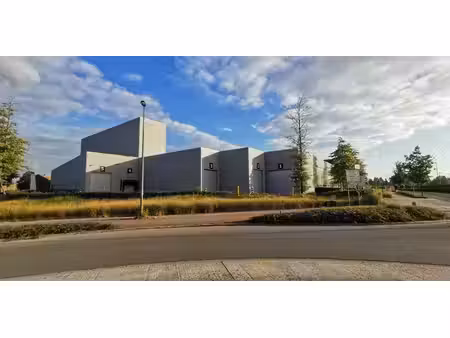 bâtiment d’entreprise à louer à burcht pour € 37.333