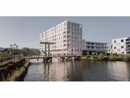 appartement à vendre à oudenaarde pour € 495.000 avec 2 chambres à coucher
