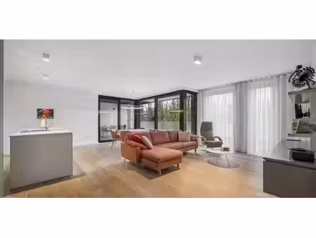 appartement pour retraités à vendre à wezembeek-oppem pour € 495.000 avec 2 chambres à cou