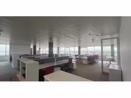 bureau à louer à erembodegem pour € 30.666