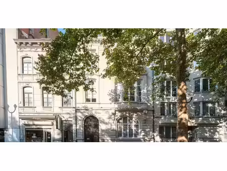 bureau à louer à bruxelles pour € 15.417