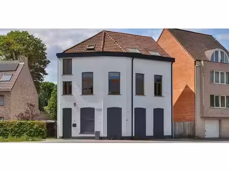 bureau à vendre à edegem pour € 495.000 avec 2 chambres à coucher